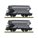 831313 Fleischmann Набор грузовых вагонов VI Эпоха SBB масштаб 1/160 N купить