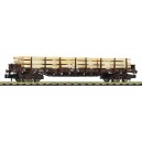 6660049 Fleischmann Платформа со стойками SBB V-VI Эпоха масштаб 1/160 N купить
