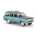 19853 Brekina Автомобиль Jeep Wagoneer масштаб 1/87 H0 купить