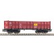 27733 Piko Полувагон PKP VI Эпоха масштаб 1/87 H0 купить