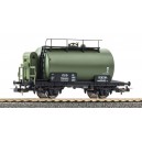27754 Piko Двухосная цистерна Benzina CSD IV Эпоха масштаб 1/87 H0 купить
