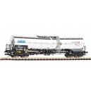 47785 Piko Цистерна Chemoil VI Эпоха масштаб 1/120 ТТ купить
