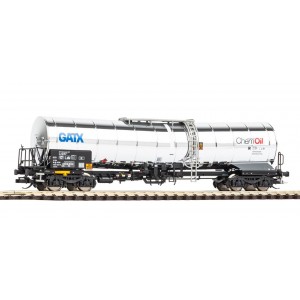 47785 Piko Цистерна Chemoil VI Эпоха масштаб 1/120 ТТ