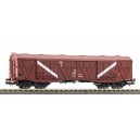 58473 Piko Крытый грузовой вагон 401Ka PKP IV Эпоха масштаб 1/87 H0 купить