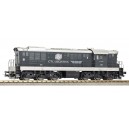 59779 Piko Тепловоз S-200 PTK Holding масштаб 1/87 H0 купить