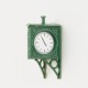 41203 (HO) Auhagen Старинные вокзальные часы