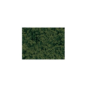 76655 (HO/HOe/TT/N) Auhagen Присыпка зелёная (поролон), 400 мл