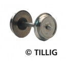 08818 (TT) Tillig Колёсная пара диаметр 7,5 мм (цена за 1 шт.)