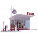 1005 (HO) Busch Заправка Esso