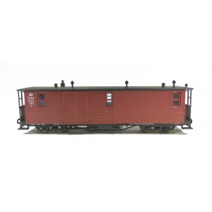 5-3420 (HOe) PMT Грузовой вагон V Эпоха