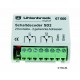 66836(67600) Tillig Uhlenbrock Декодер для светофоров/семафоров