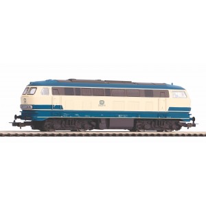 57906 Piko Тепловоз BR 218 DB IV Эпоха масштаб HO 1/87