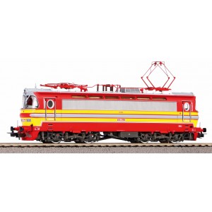 51380 Piko Электровоз S499 CSD IV Эпоха масштаб HO 1/87