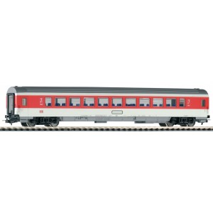 57610 Piko Пассажирский вагон поезда IC 1 Класс DB AG V Эпоха масштаб HO 1/87