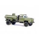 036390 Miniaturmodelle ГАЗ-52-01 АТЗ-2,4 топливозаправщик армейский масштаб HO 1/87