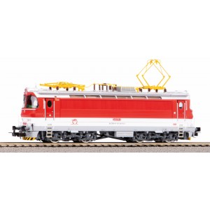 51387 Piko Электровоз BR240 ZSSK масштаб HO 1/87