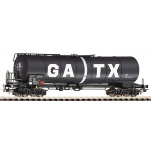 54909 Piko Четырёхосная цистерна GATX DB AG V Эпоха масштаб HO 1/87