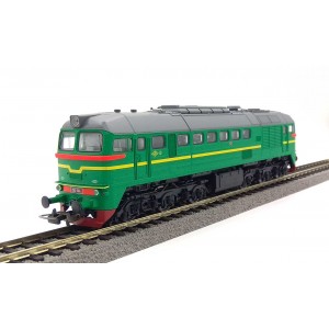 97940/1 Piko Тепловоз М62 СЖД масштаб HO 1/87