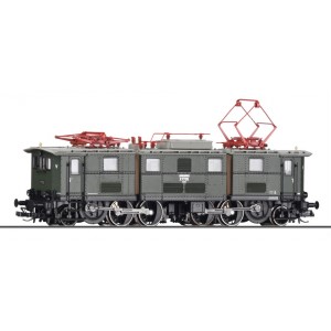 96400 Tillig Электровоз E77 DR III Эпоха масштаб ТТ 1/120