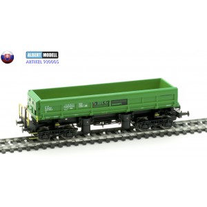 930005 Albert Modell Думпкар SK-BUG VI Эпоха масштаб HO 1/87