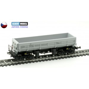 930002 Albert Modell Думпкар CZ-RCO VI Эпоха масштаб HO 1/87