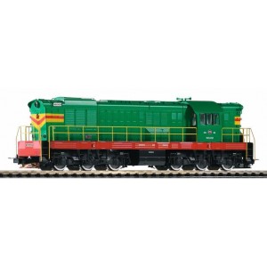 59781 Piko Тепловоз ЧМЭ3 РЖД V Эпоха масштаб HO 1/87