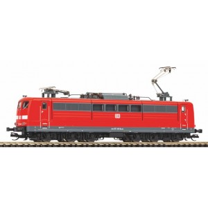 47208 Piko Электровоз BR151 DB AG масштаб TT 1/120