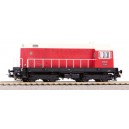 52424 Piko Тепловоз V75 DR III Эпоха масштаб HO 1/87