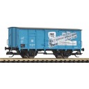 47777 Piko Двухосный крыты грузовой вагон DR III Эпоха масштаб TT 1/120 