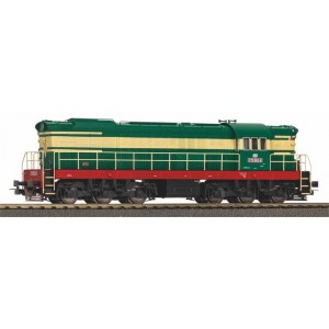 59792 Piko Тепловоз Т770 (ЧМЭ3) CSD V Эпоха масштаб HO 1/87