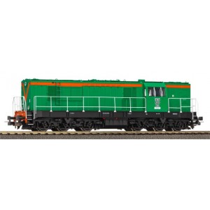 52306 Piko Тепловоз Sm31 PKP V Эпоха масштаб HO 1/87