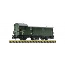 6260010 Fleischmann Багажный вагон DR III Эпоха масштаб N 1/160