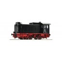 70800 Roco Тепловоз BR236 DB IV Эпоха масштаб HO 1/87