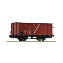 76323 Roco Двухосный грузовой вагон CSD IV Эпоха масштаб HO 1/87