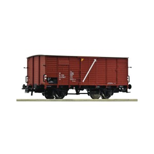 76323 Roco Двухосный грузовой вагон CSD IV Эпоха масштаб HO 1/87