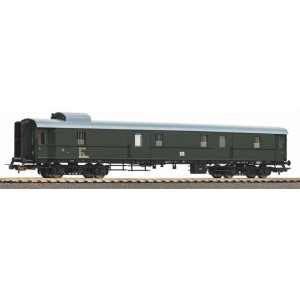 53179 Piko Багажный вагон DR III Эпоха масштаб 1/87 H0